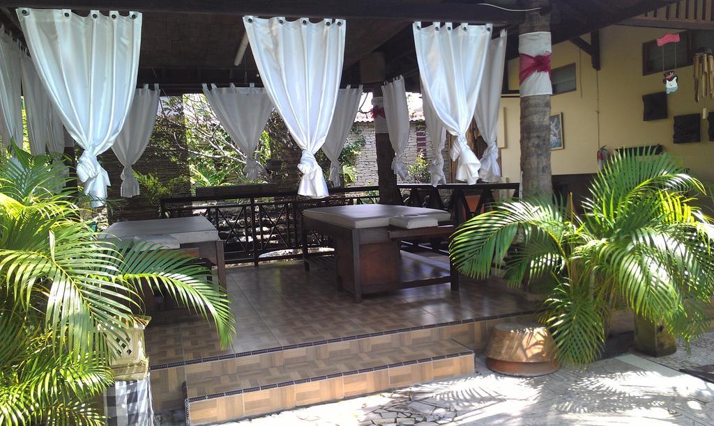Ndalem Bantul Hotel Gandok Exterior photo